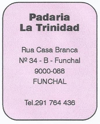 Padaria La Trinidad