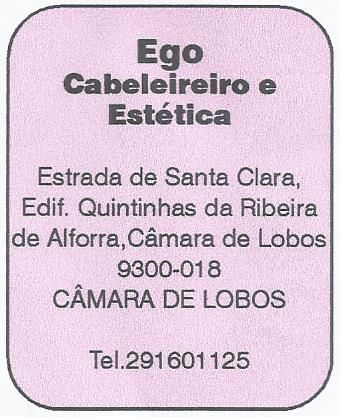 Ego - Cabeleireiro e Estética